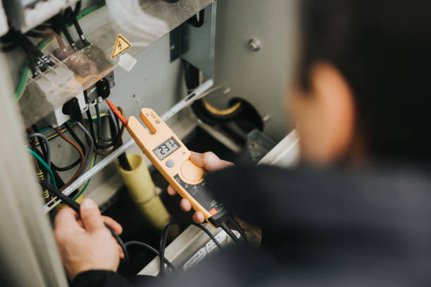 Best Electrical Troubleshooting Services  in North Adams, MA