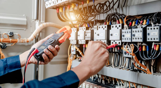 Best Electrical Installation Contractor  in North Adams, MA