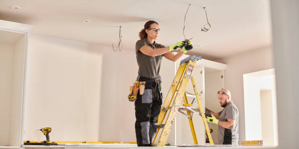 Best Electrical Upgrades for Homes  in North Adams, MA