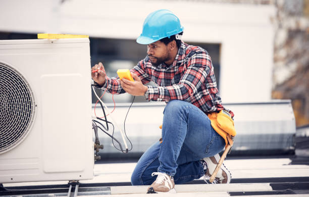 Reliable MA Electrician Solutions