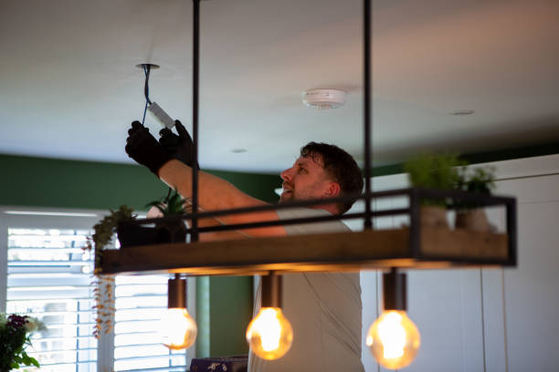 Best Electrical Rewiring Services  in North Adams, MA