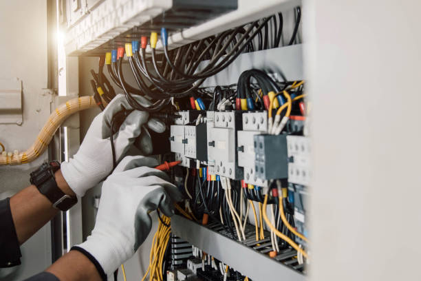 Best Local Electrician Companies  in North Adams, MA